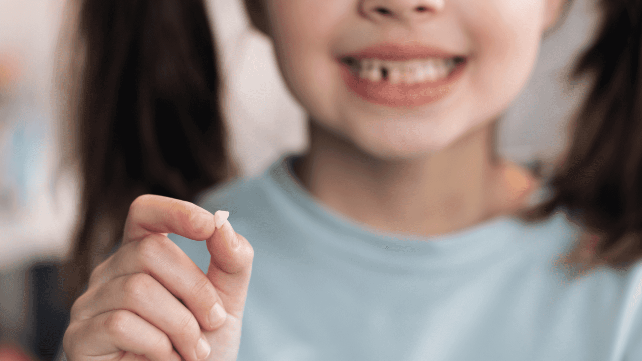 Alternative tooth fairy ideas that don’t involve leaving money