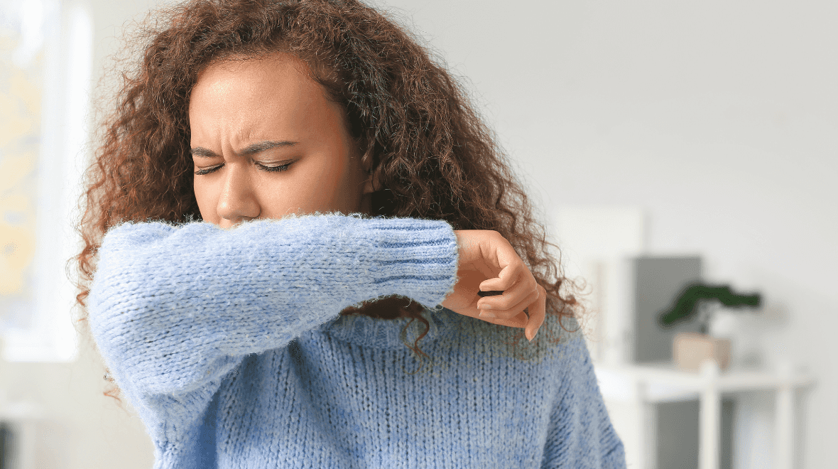 GP reveals unexpected symptom of new Covid-19 variant spreading in Ireland