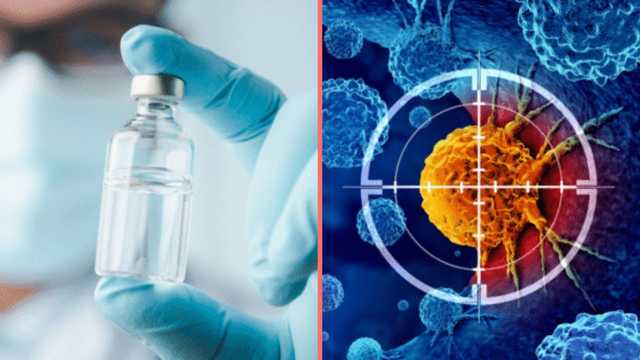 Researchers create ‘super vaccine’ that could stop cancer from spreading entirely