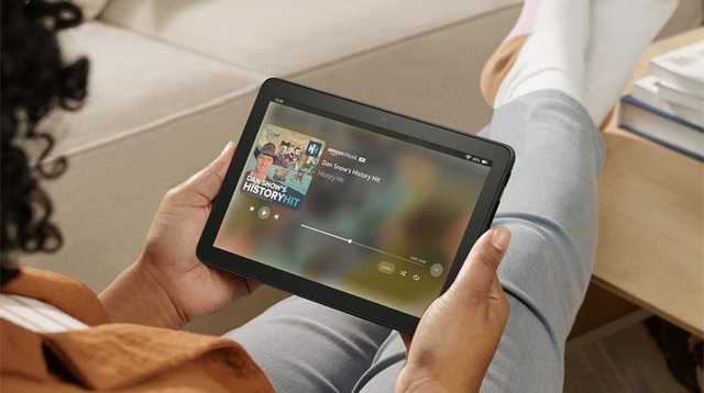 Amazon drops the price of its popular tablet by 60% in early Black Friday deal