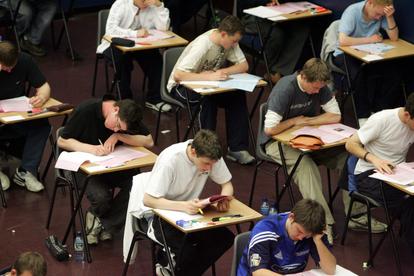 Should continuous assessment replace the Leaving Certificate?